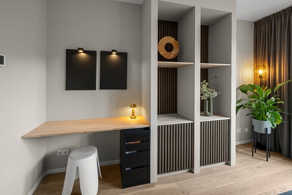 Foto - Verkocht onder voorbehoud: De Groene Boer 44, 1521 JZ Wormerveer